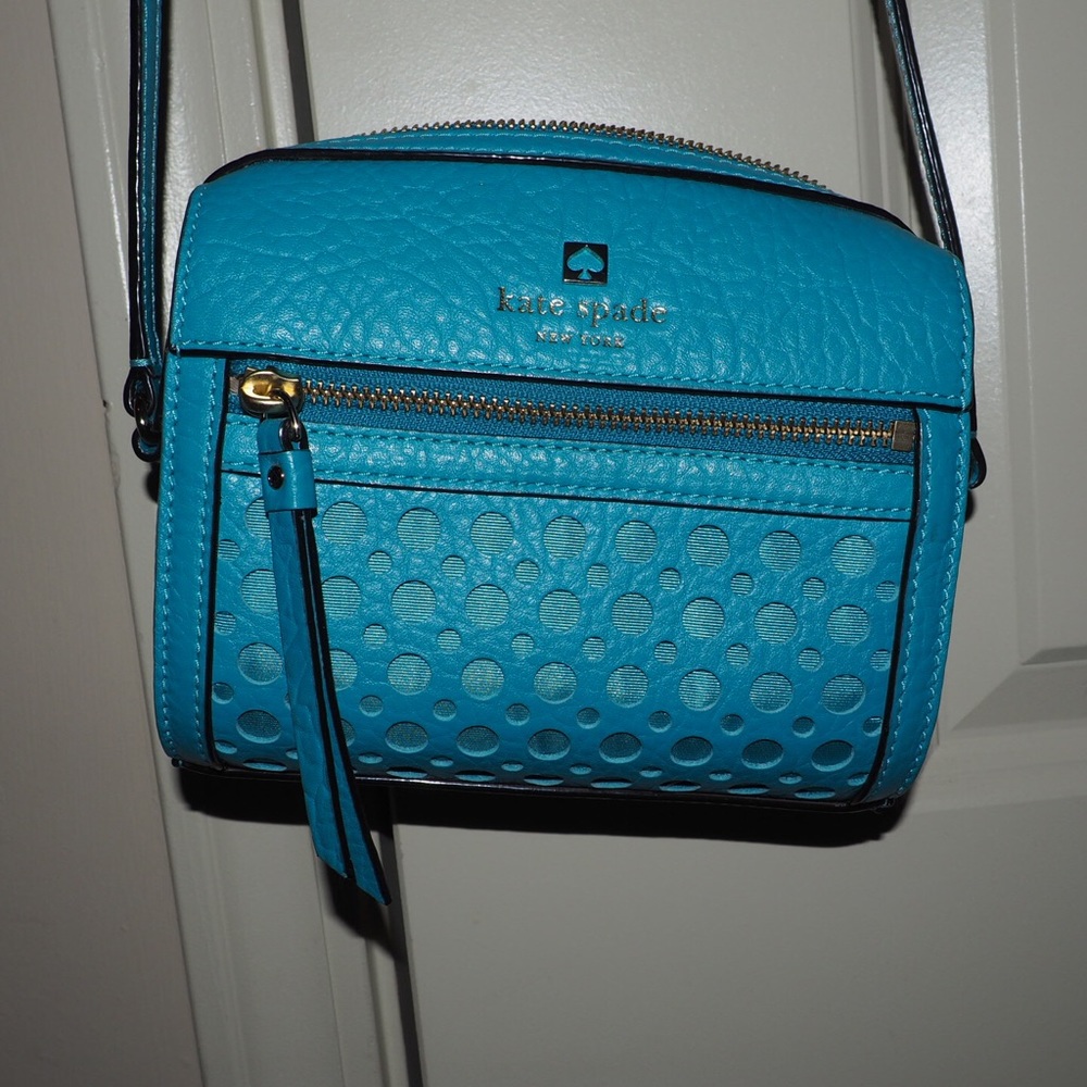 kate spade looloo perri lane